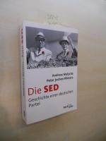 Malycha, Andreas und Peter Jochen Winter