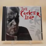 Joe Cocker Live