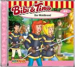 Bibi & Tina (Folge 80): Der Waldbrand