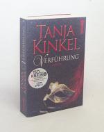 Tanja Kinkel: Verführung : Roman / Tanja Tanja Kinkel: Verführung : Roman / Tanja