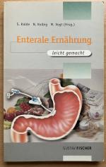 Enterale Ernährung