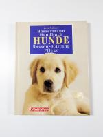 Joan Palmer: Hunde