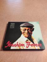 Ibrahim Ferrer: Buena Vista Social Club 