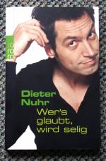 Dieter Nuhr: Wer