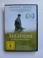 Seraphine  -- Ulrich Tukur --