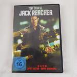 Jack Reacher