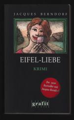 Eifel-Liebe/Eifelkrimi