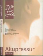 Akupressur