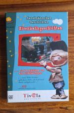 Sandmännchen Geschichten - Eisenbahngeschichten - und von den Schalkburgern, NDR