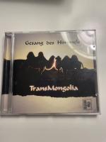 Gesang des Himmels