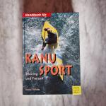 Handbuch für den Kanusport