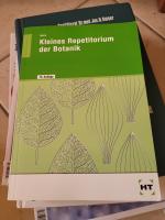 Welle, Ernst F.: Kleines Repetitorium de Welle, Ernst F.: Kleines Repetitorium de