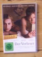 "der vorleser"