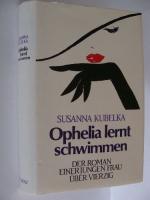 Ophelia lernt schwimmen
