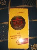 Autorenkollektiv: Mein Berlin Guide High