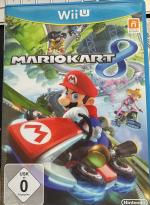 Mario Kart 8