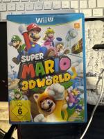 Super Mario 3D World