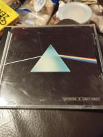 Dark Side of the moon Japan Pressung ohne OBI