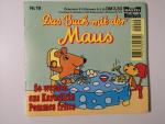 Das Buch mit der Maus Nr. 19   ---    So werden aus Kartoffeln Pommes frites