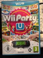 Wii Party U