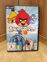 Angry birds Rio