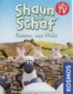 Shaun das Schaf - Komme was Wolle