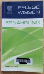 Brigitte Haase: PflegeWissen - Ernährung Brigitte Haase: PflegeWissen - Ernährung