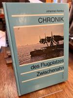 Chronik des Flugplatzes Zwischenahn.