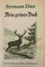 Mein grünes Buch