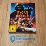 STAR WARS Rebels - Die komplette 2. Staffel