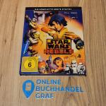 Star Wars Rebels Staffel 1