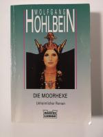 Die Moorhexe