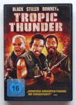 Ben Stiller: Tropic Thunder