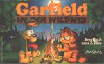 Garfield in der Wildnis. Sein Buch zum 3. Film