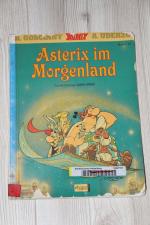 Asterix im Morgenland