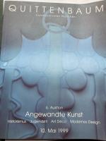 Quittenbaum Kunstauktionen München: 6. A Quittenbaum Kunstauktionen München: 6. A
