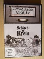 Schlacht um Kreta - Das 2. Weltkrieg Archiv. Zeitgeschichtliche Dokumentationen