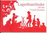 Lagerfeuerlieder für die 7-Loch Ocarina