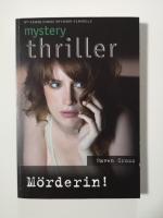 Mystery Thriller 10/2011: Mörderin