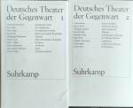 Karlheinz Braun: Deutsches Theater der G