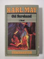 Old Surehand I  -   1. Band