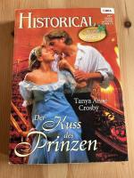 Crosby: Der Kuss des Prinzen