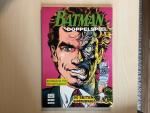 Batman -  Hethke- Nr. 16., Doppelspiel