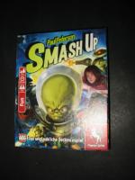 Smash up