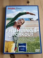 Brigitte fitness das Frühlings-Workout