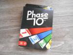 Phase 10 Masters Kartenspiel (Spiel)