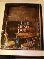 The Irish Pub +++ Fennell & Bunbury +++ Ireland Irland +++ TOP!!!