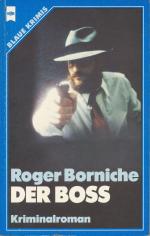 Roger Borniche: Der Boss