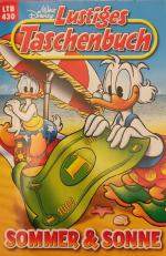 Walt Disney: Lustiges Taschenbuch - LTB Walt Disney: Lustiges Taschenbuch - LTB
