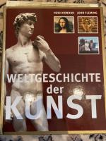 Weltgeschichte der Kunst